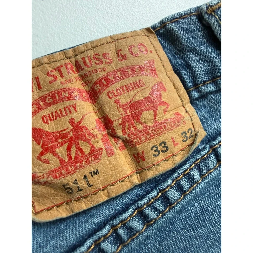 Levis levi strauss